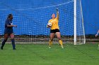 WSoccer vs Brandeis  Wheaton College Women's Soccer vs Brandeis College. - Photo By: KEITH NORDSTROM : Wheaton, women's soccer